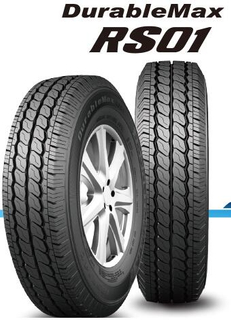 Taxi RS01 de DurableMax