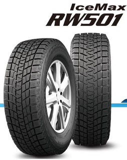 IceMax RW501